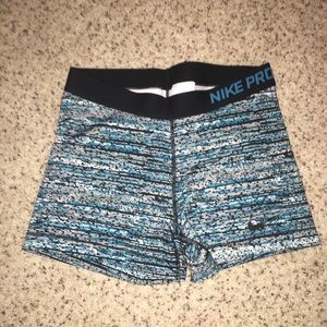 Nike Pro Spandex